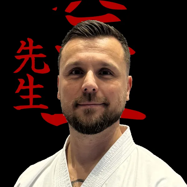 Sensei Bartosz